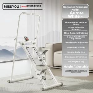Miss You | Multifunction Climbing Machine