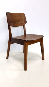RF FURNITURE SN DINING CHAIR / STUDY CHAIR / KERUSI MAKAN