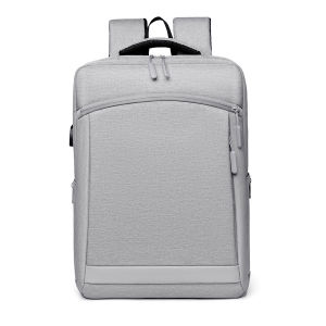 Balo Laptop nam nữ công sở dạng hộp phong cách mới BLLT5531