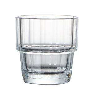 Acrylic Plastic Cup Large Capacity Resistant to Fall Picnic Beverage Beer Cup PC Stackable Tea Cup Commercial Use Water Cup