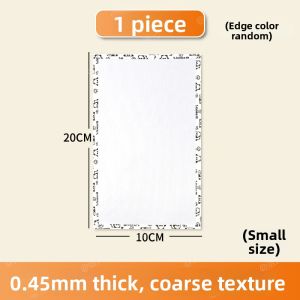 YUGUANG | Heat Resistant Edging Ironing Beads Crafting Tool 0.45mm