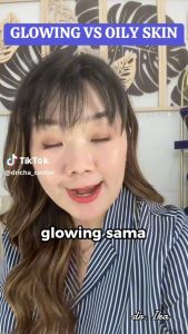 Dricha paket basic IV untuk kulit kombinasi