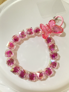 Trendy Beautiful Phone Charm