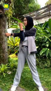 Amne - Natural Asam Amino Evolution - Penggemuk Badan - Penambah Berat Badan - Virgo Shoop