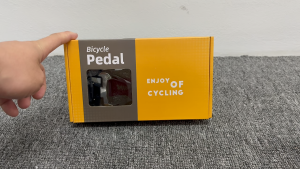 Cycling Pedals