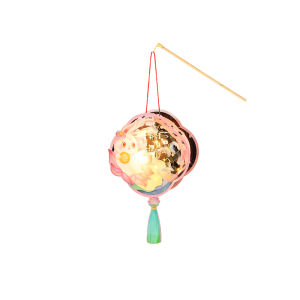 Rabbit Lantern Portable Lighted