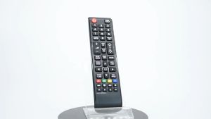 Samsung remote TV Replacement Universal Remote For ALL LCD LED SMART TV FREE SETTINGS AA59-00602A AA59-00666A AA59-00741A AA59-00496A