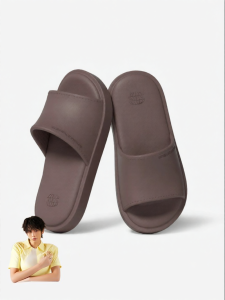 chikoku | Summer Lightweight Soft Bottom Slipper