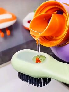 Ultimate Guide to Multi-Purpose Cleaning Accessories: Shoes Cleaning Tool & More
