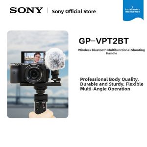 Sony | Wireless Bluetooth Multi-Function Shooting Handle