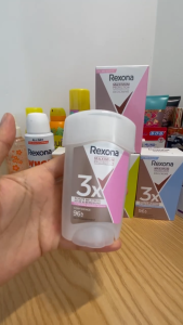 Made.in.Germany💚🛡️💙Lăn khử mùi REXONA MAXIMUM PROTECTION 3X – DEO ROLL-ON 96H 45ml