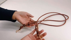 ZTOYL Có thể điều chỉnh Túi dây đeo tự làm Crossbody dây đeo vai thay thế túi xách vành đai Túi phụ kiện