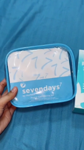 SEVENDAYS Power Exfoliating Set by HerSkin – Full Set or Per Piece | Glowing Morena by DK | Authentic Brightening Skincare