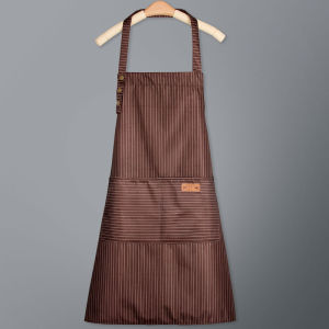 Waterproof And Oil-Resistant Custom New Apron