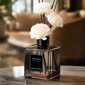 Shangri-La Aromatherapy Indoor Home Lasting Classy Hotel Room Perfume Bathroom Toilet Air Freshener