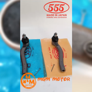 555 Tie Rod End Tierod Mitsubishi Xpander MEREK 555 ORIGINAL JAPAN / SE-B321