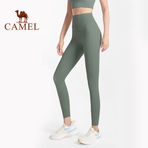 Camel Women's Yoga Pants: A Comprehensive Guide