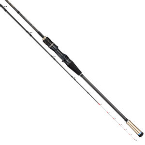Aerfa | Titanium Slow Jigging Tuna Fishing Rod