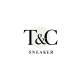 T&C SNEAKER