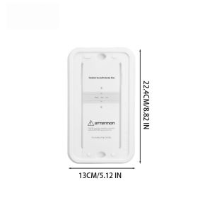 2Sets For G Samsung Galaxy Z Fold8/Flip8 Series Seamless Folding Alignment Instant Adhesive Mount High Elasticity TPU Flexible Film