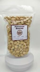 【Buy 1 Get 1 Free】Original pistachio snacks daily roasted pistachios healthy nut snacks