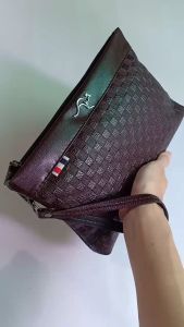 Tas Tangan Pria Kekinian Tas Dompet Pria Dompet Besar Clutch Bag Pria Hand Bag Pria Terbaru
