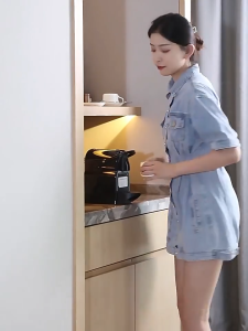 [SG Stock]Foldable Lift Table Laptop Desk For Bed Adjustable Notebook Stand Folding Portable Tablet Tray