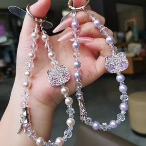 ZHENGEGE | Cute Bear Fashionable Anti-loss Handchain