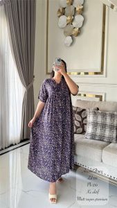 ANJANI DRESS BY ANNISA