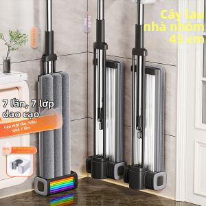Joybos | Cây Lau Nhà Đa Năng Dễ Sử Dụng