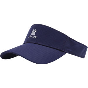 Kelme | Adjustable Detachable Sweatband Tennis Hat