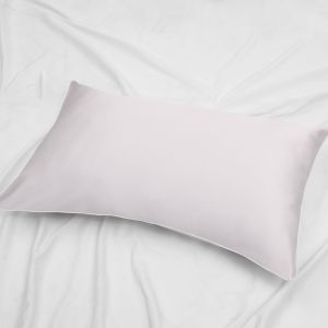 Single-sided Roll-edge Envelope Opening Pillowcase 48X74cm