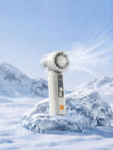 ORICO | Cooling Portable High-speed Mini USB Charging Handheld Fan