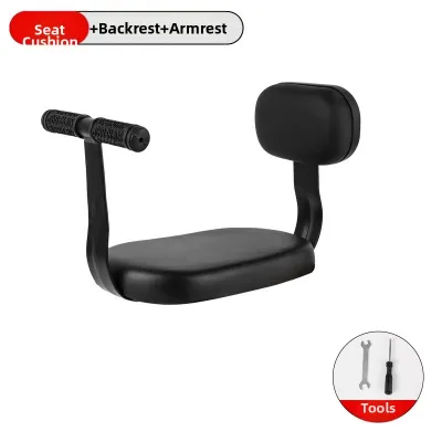 Bicycle Rear Child Seat
