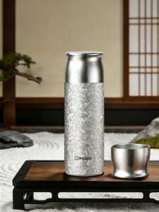 IMOGY | Titanium Insulated Cup For Tea