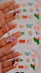 Strap Hp Clay Warna Cantik Kualitas Premium