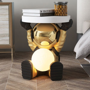 Astronaut Figurine Decorative Statue