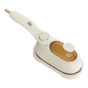 「China Plug」Bear | Portable Steam Press Iron & Hanger Steamer