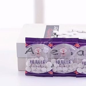 Long não khử mùi đuổi kiến gián và côn trùng 20 viên - Joyhome_official