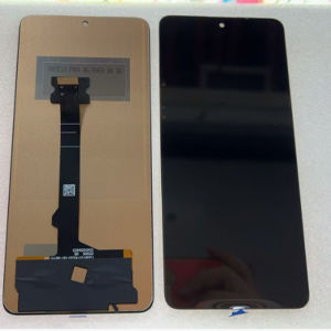 TFT Black Display Screen for Redmi Note 13 PRO 5G 2312DRA50C 2312CRAD3C No Frame Without Fingerprint Touch Screen Digitizer