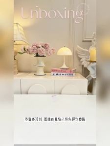 ASCINATE | Dual-use LED Vanity Mirror