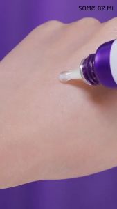 100% original  SOME BY MI  Retinol Intense Advanced Triple Action Eye Cream 30ml （Intense Eye Care Retinol Retinal Anti-aging）