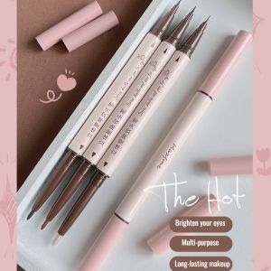 NonSmudge Eyeliner Eyeliner Gel Pen Makeup Waterproof NonSmudge ThreeDimensional