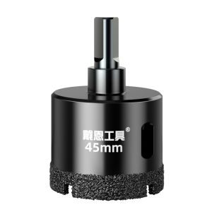 DAIENGONGJU | Dry Use Glass Ceramic Stone Drilling Bit