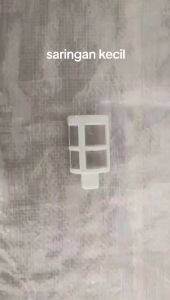 FILTER DALAM / SARINGAN BAGIAN DALAM SPRAYER ELEKTRIK