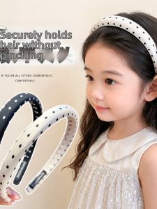 Non-Slip Comfortable Children Headband