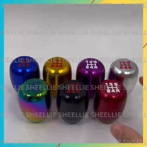 Universal Manual Car Gear Knob: A Comprehensive Guide