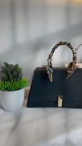 Tas Wanita Noona Bags: Tas Handbag Formal Wanita Kualitas Premium