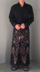 Sarung Batik gloyor motif Palaikat dewasa sarung santri sarung goyor bahan rayon super Motif Wadimor terbaru sarung murah spesial ramadhan 2023