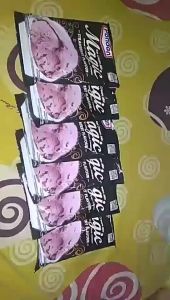 TERMURAH VARIAN PONDAN MAGIC ICE CREAM 160 GRAM